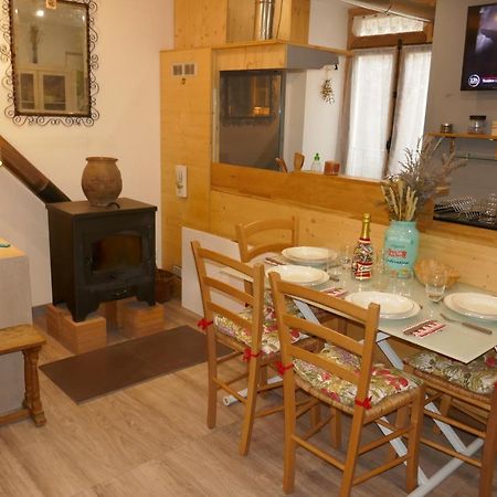 Breil Centre 2Pces Apartman Kültér fotó