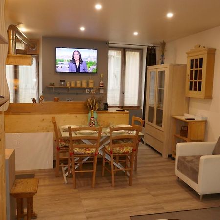 Breil Centre 2Pces Apartman Kültér fotó