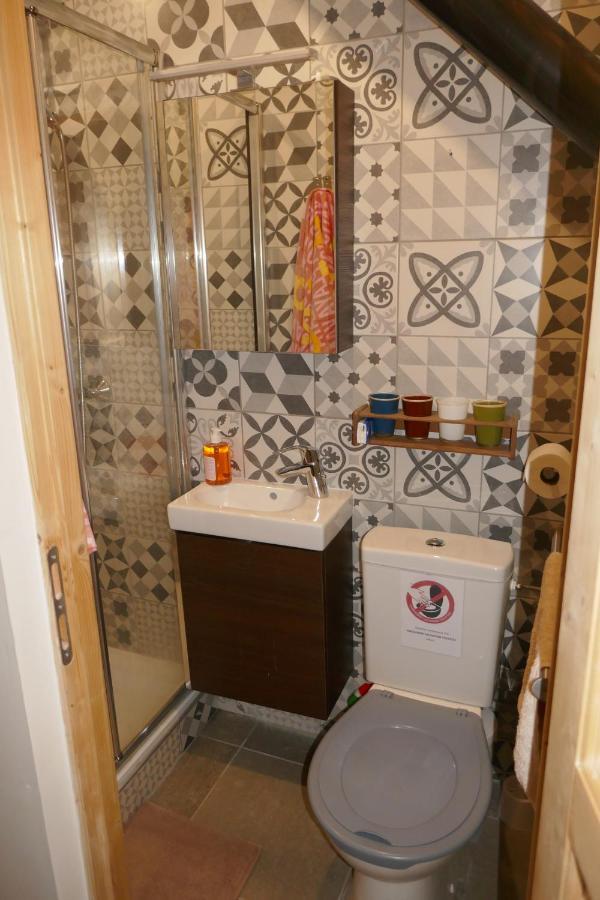 Breil Centre 2Pces Apartman Kültér fotó