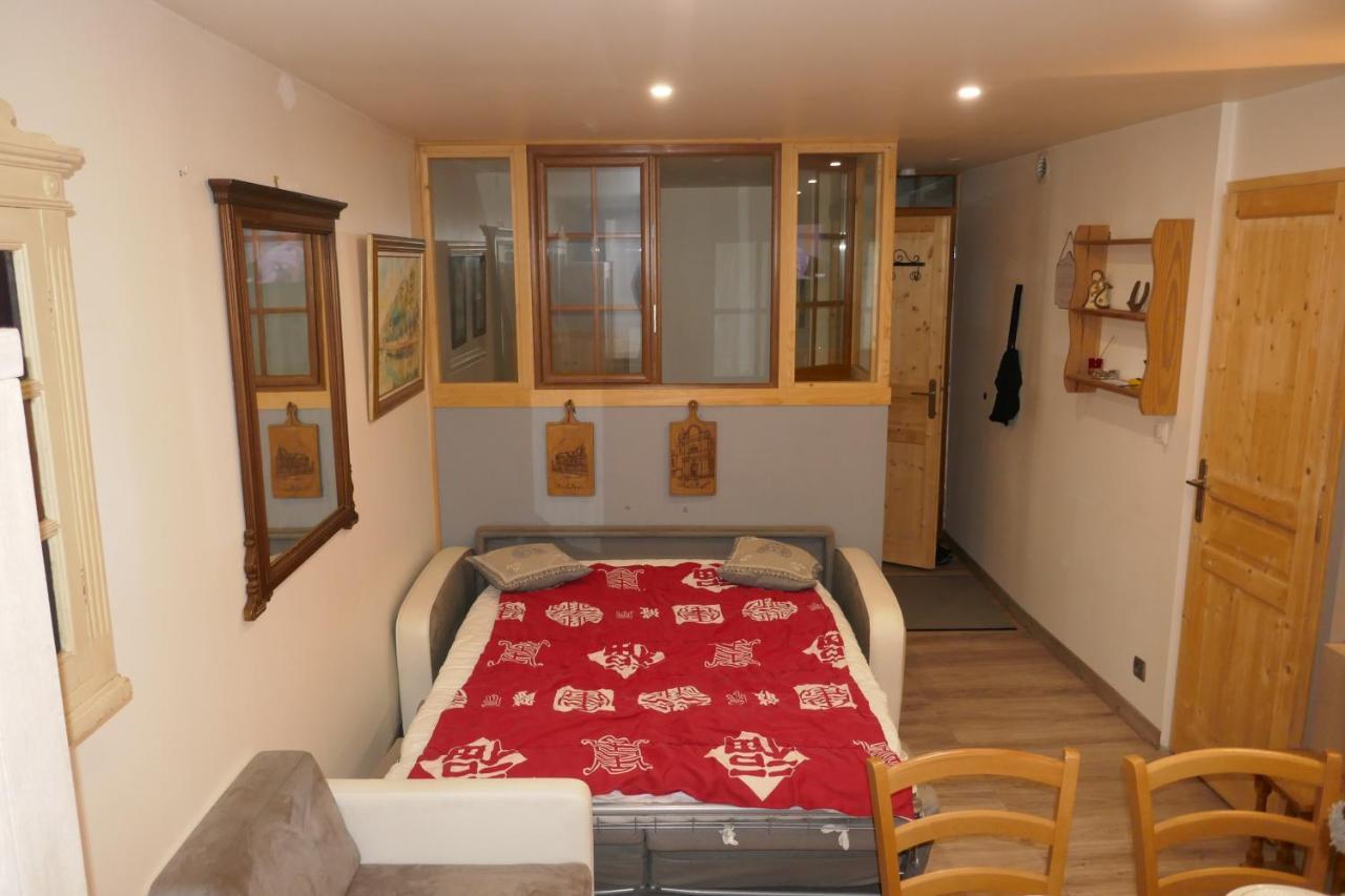Breil Centre 2Pces Apartman Kültér fotó