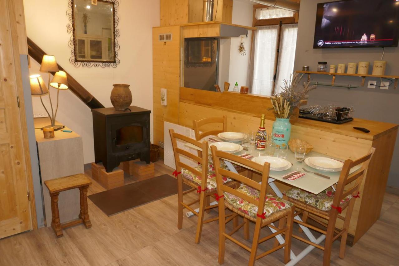 Breil Centre 2Pces Apartman Kültér fotó